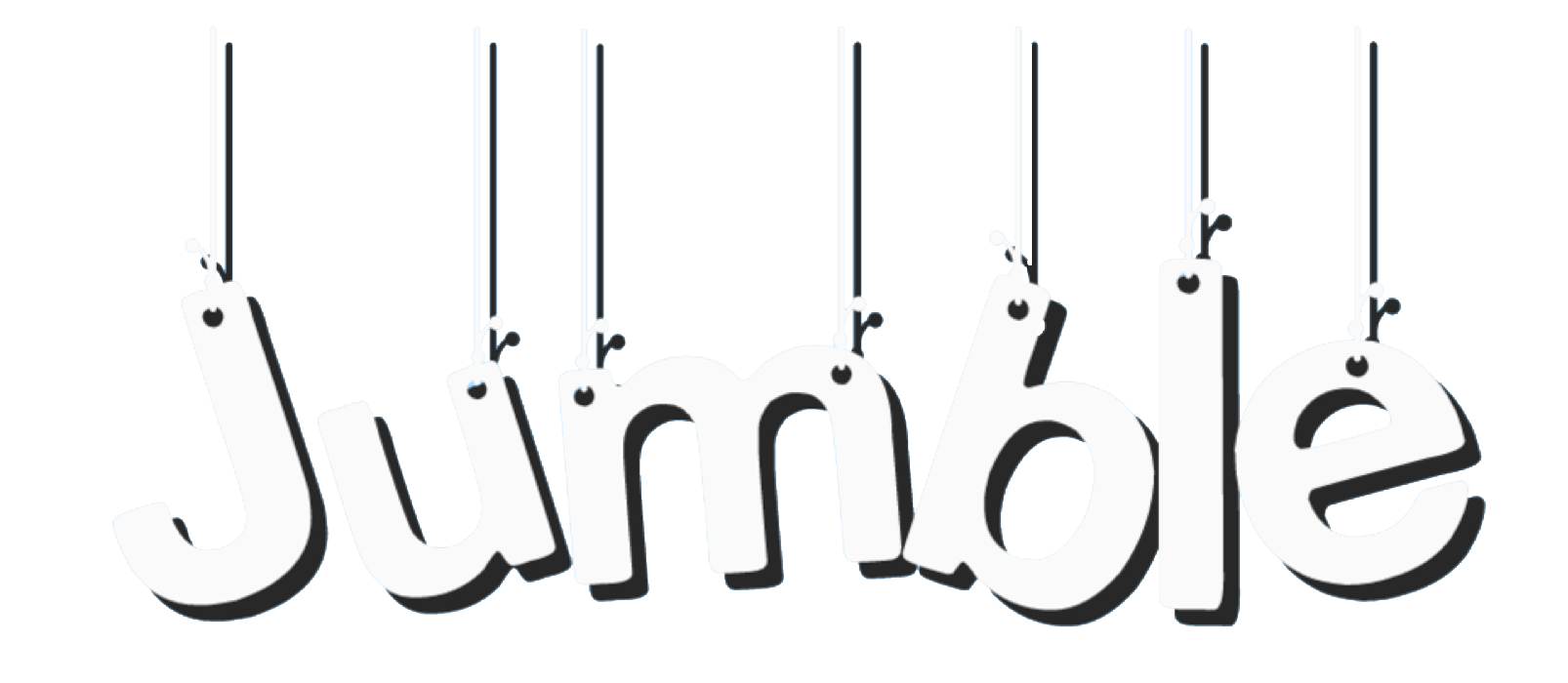 Jumble Logo